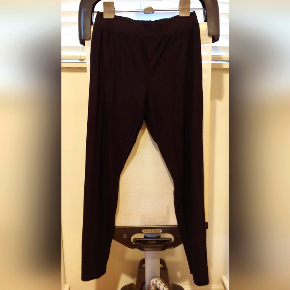 Lightweight jogger, maurices 24/7, size M, black